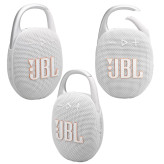 قیمت و خرید اینترنتی اسپیکر قابل حمل جیبیال JBL Clip 5 با طراحی گیره کارابین مقاوم