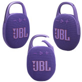 قیمت و خرید اینترنتی اسپیکر قابل حمل جیبیال JBL Clip 5 با طراحی گیره کارابین مقاوم