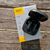 قیمت و خرید هدفون بلوتوثی QCY T13 ANC با کیفیت صدا و حذف نویز