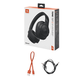 قیمت و خرید اینترنتی هدفون JBL Tune 720 با بیس قوی و صدای شفاف