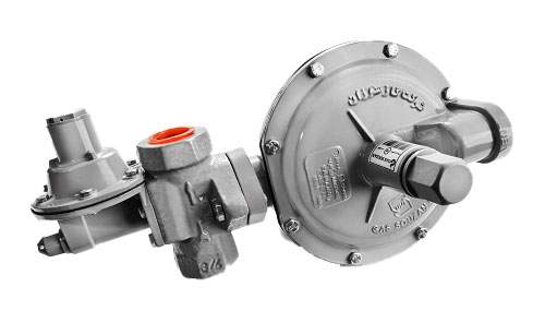 قیمت و خرید اینترنتی رگلاتور گاز شهری 25 متری 1460 گازسوزان