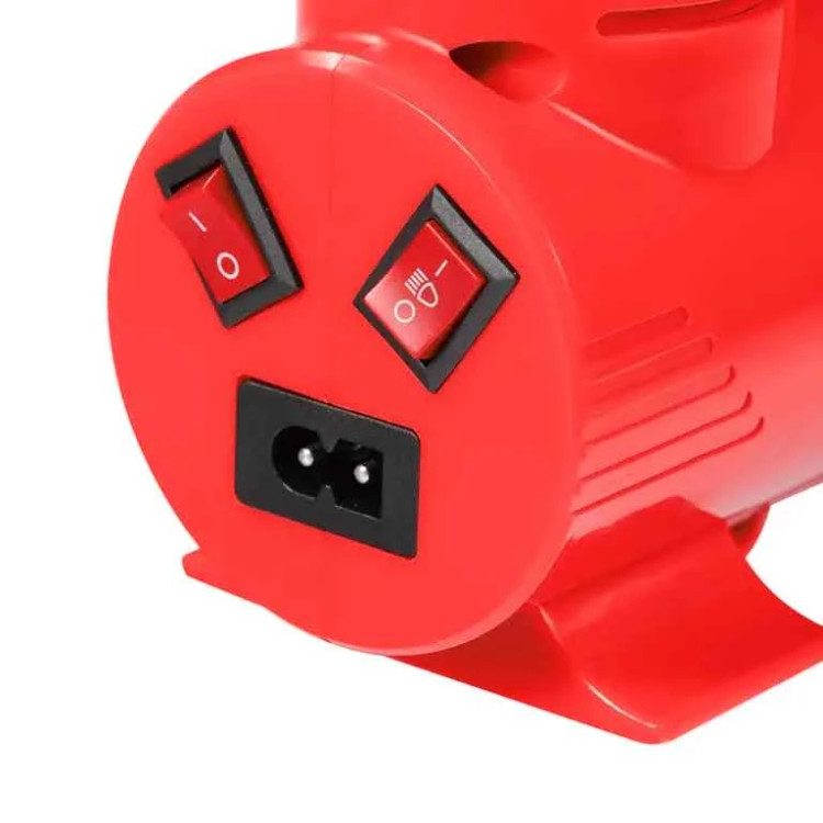 خرید اینترنتی کمپرسور فندکی رونیکس مدل RH-4264