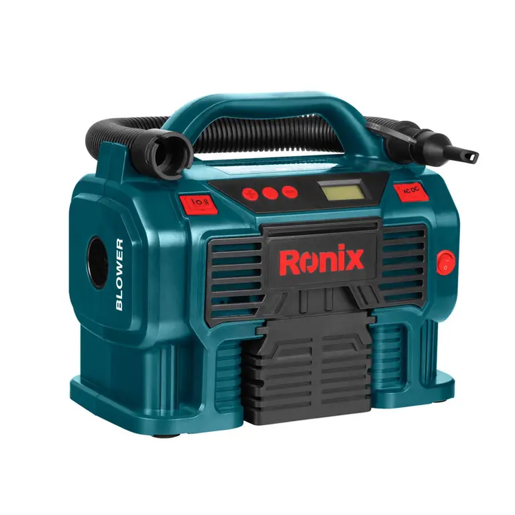 خرید اینترنتی مینی کمپرسور سه کاره رونیکس مدل RH-4261B