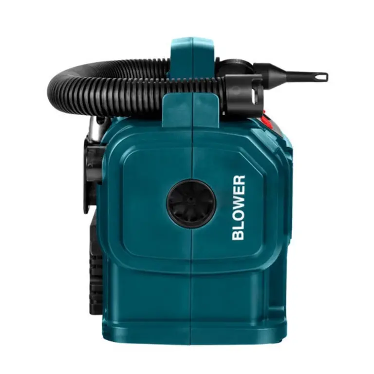 خرید اینترنتی مینی کمپرسور سه کاره رونیکس مدل RH-4261B