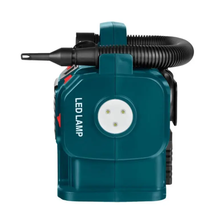 خرید اینترنتی مینی کمپرسور سه کاره رونیکس مدل RH-4261B