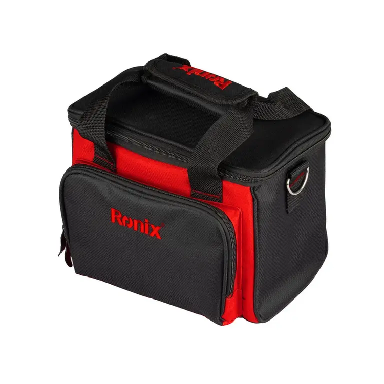 خرید اینترنتی مینی کمپرسور سه کاره رونیکس مدل RH-4261B