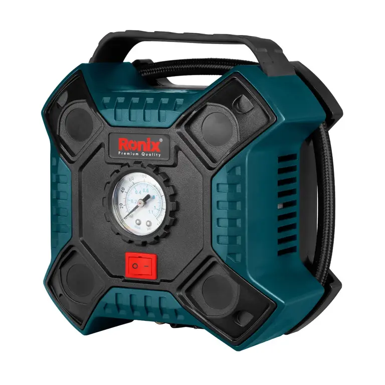 خرید اینترنتی کمپرسور باد رونیکس مدل RH-4262