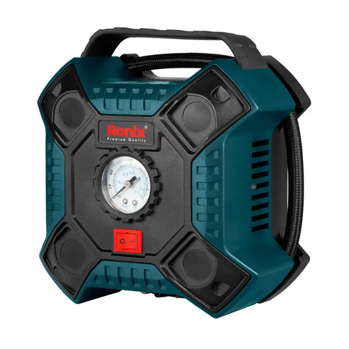 خرید اینترنتی کمپرسور باد رونیکس مدل RH-4262