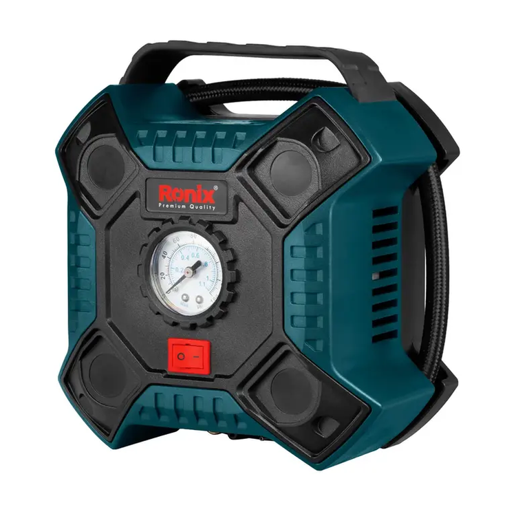 خرید اینترنتی کمپرسور باد رونیکس مدل RH-4262