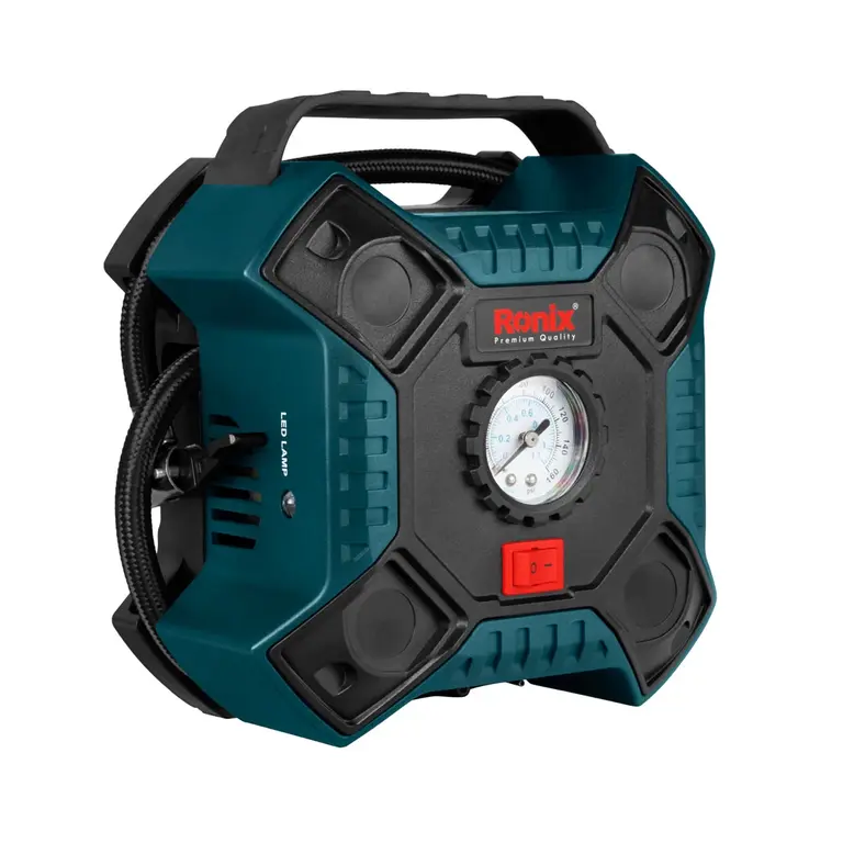 خرید اینترنتی کمپرسور باد رونیکس مدل RH-4262