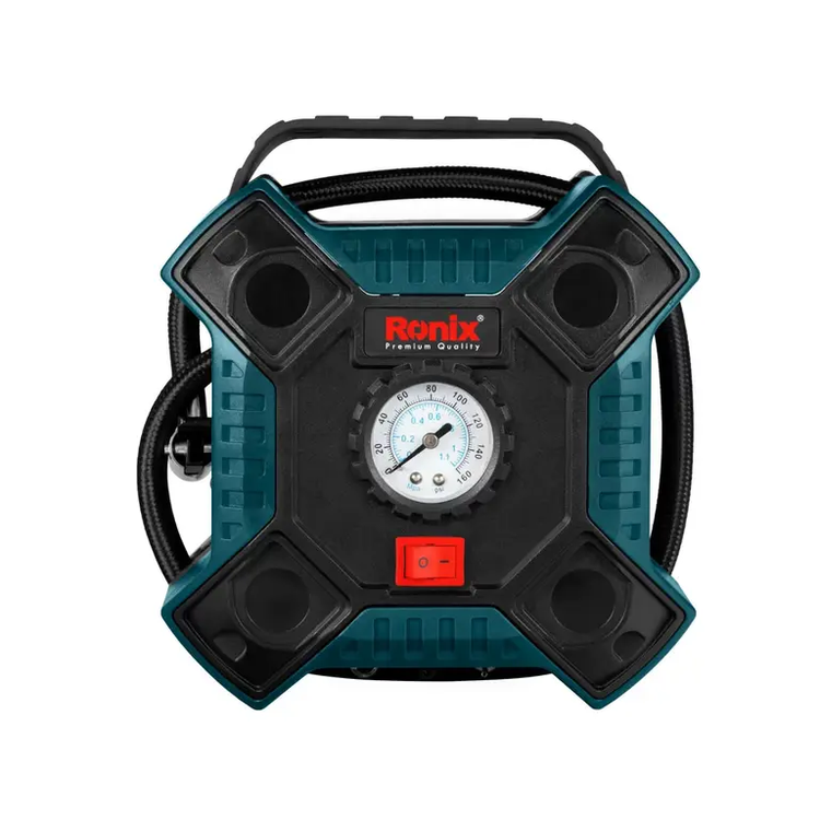 خرید اینترنتی کمپرسور باد رونیکس مدل RH-4262