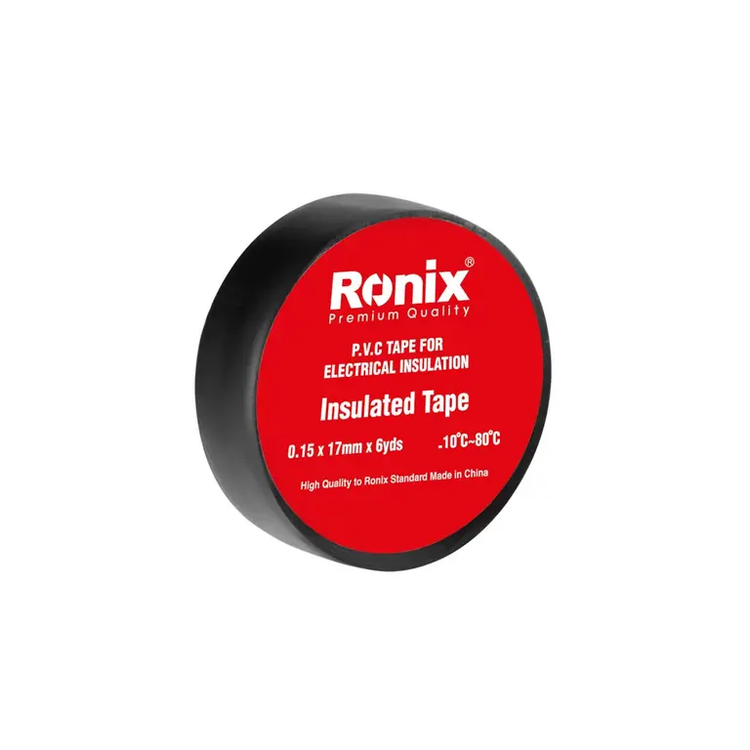 خرید اینترنتی کیت خودرویی ۱۴ پارچه رونیکس RH-9199