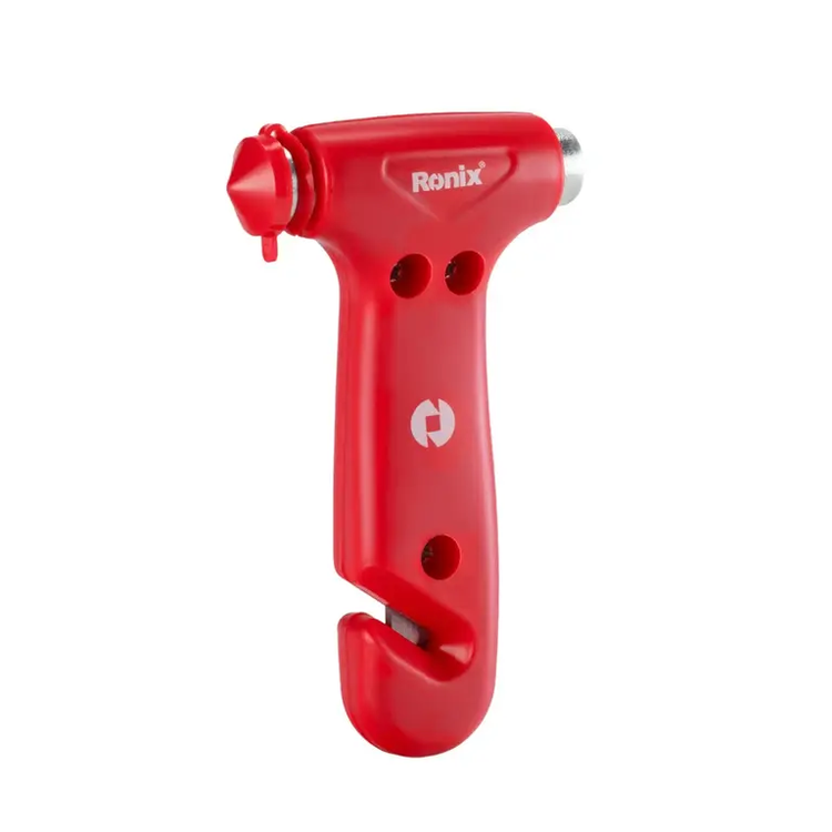 خرید اینترنتی کیت خودرویی ۱۴ پارچه رونیکس RH-9199