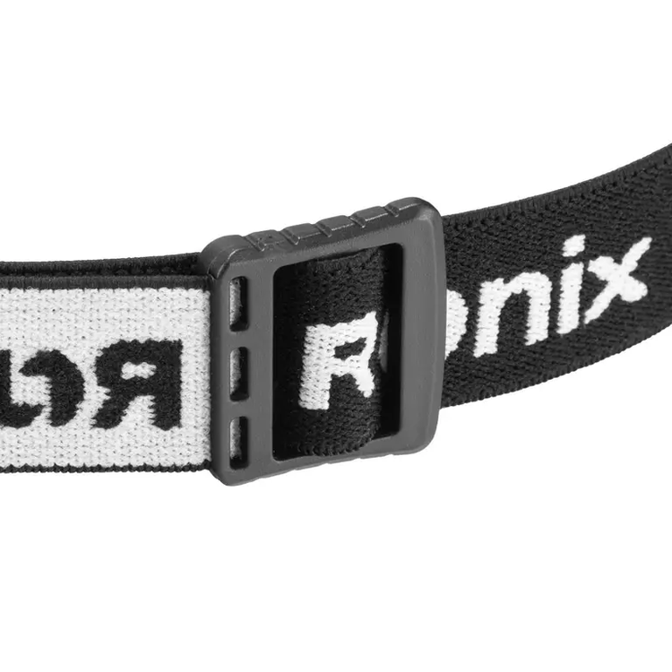 چراغ پیشانی شارژی رونیکس مدل RH 4289