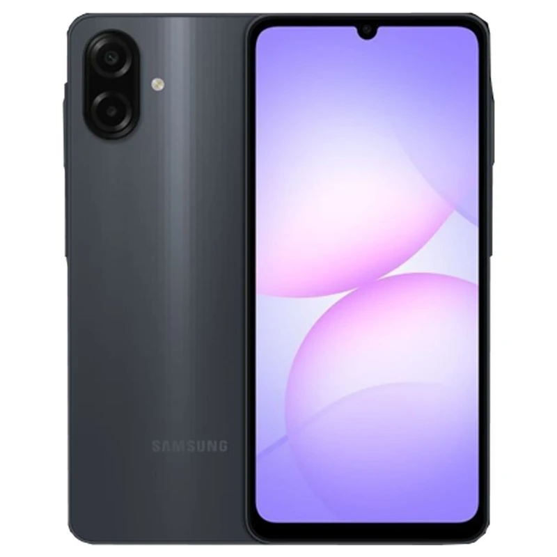 خرید گوشی سامسونگ Galaxy A07 با دوربین 50MP