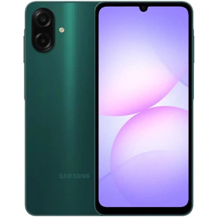 خرید گوشی سامسونگ Galaxy A07 با دوربین 50MP
