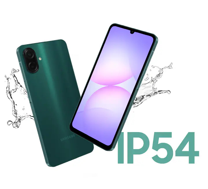 خرید گوشی سامسونگ Galaxy A07 با دوربین 50MP