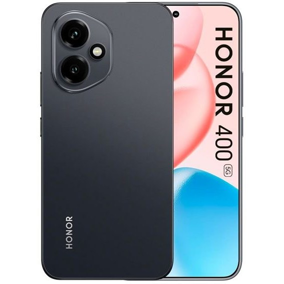 گوشی موبایل آنر 400 5G با حافظه 256 رم 12 گیگابایت