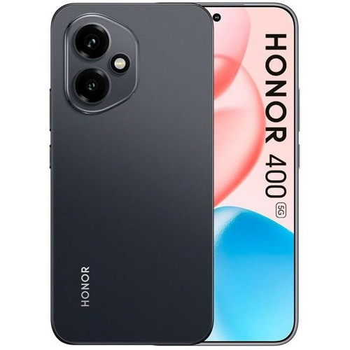 گوشی موبایل آنر 400 5G با حافظه 256 رم 12 گیگابایت