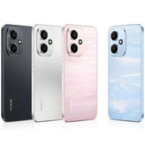 گوشی موبایل آنر 400 5G با حافظه 256 رم 12 گیگابایت