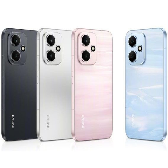 گوشی موبایل آنر 400 5G با حافظه 256 رم 12 گیگابایت