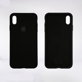 کاور سیلیکونی اورجینال مخصوص آیفون XS