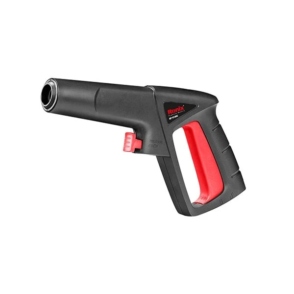 کارواش دینامی رونیکس مدل RP-0100C فشار ۱۰۰ بار