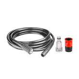 کارواش دینامی رونیکس مدل RP-0100C فشار ۱۰۰ بار