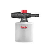 کارواش دینامی رونیکس مدل RP-0100C فشار ۱۰۰ بار