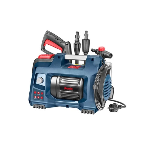 کارواش دینامی رونیکس مدل RP-0100C فشار ۱۰۰ بار