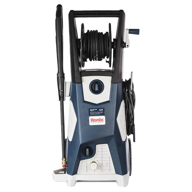 کارواش دینامی رونیکس مدل RP-0180 ظرفیت ۱۸۰ بار