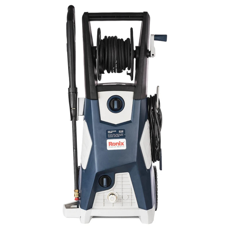 کارواش دینامی رونیکس مدل RP-0180 ظرفیت ۱۸۰ بار