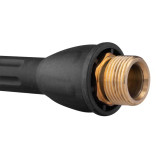 کارواش دینامی رونیکس مدل RP-0180 ظرفیت ۱۸۰ بار