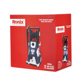 کارواش دینامی رونیکس مدل RP-0180 ظرفیت ۱۸۰ بار