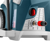 کارواش دینامی رونیکس مدل RP-0180 ظرفیت ۱۸۰ بار