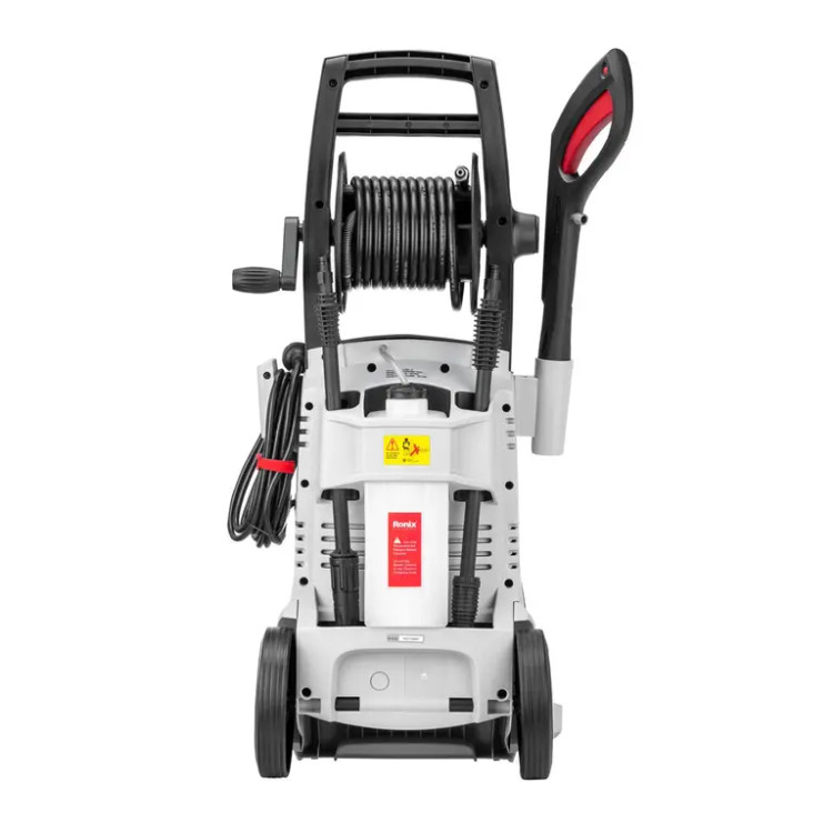 کارواش رونیکس مدل RP-1160 دینامی 160 بار