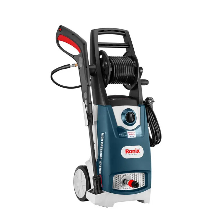 کارواش رونیکس مدل RP-1160 دینامی 160 بار