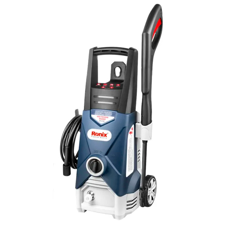 کارواش 100بار رونیکس مدل RP-0100