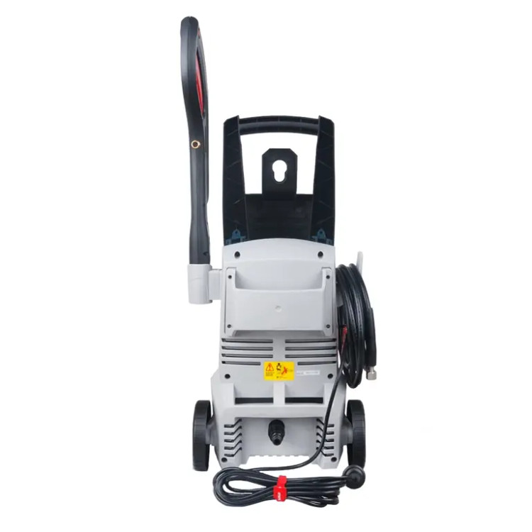 کارواش 100بار رونیکس مدل RP-0100