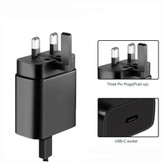 آداپتور ۴۵ وات اصلی سامسونگ PD