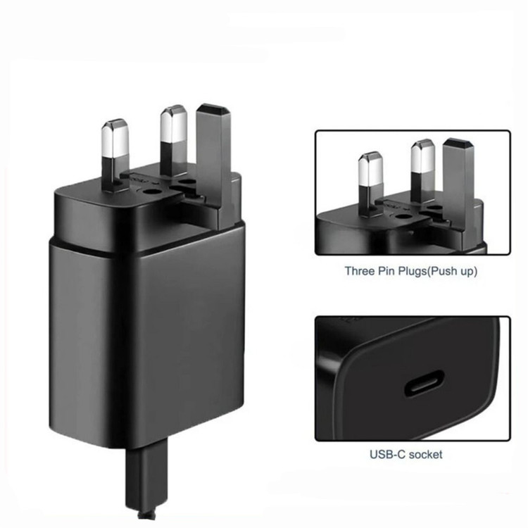 آداپتور ۴۵ وات اصلی سامسونگ PD