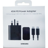 آداپتور ۴۵ وات اصلی سامسونگ PD