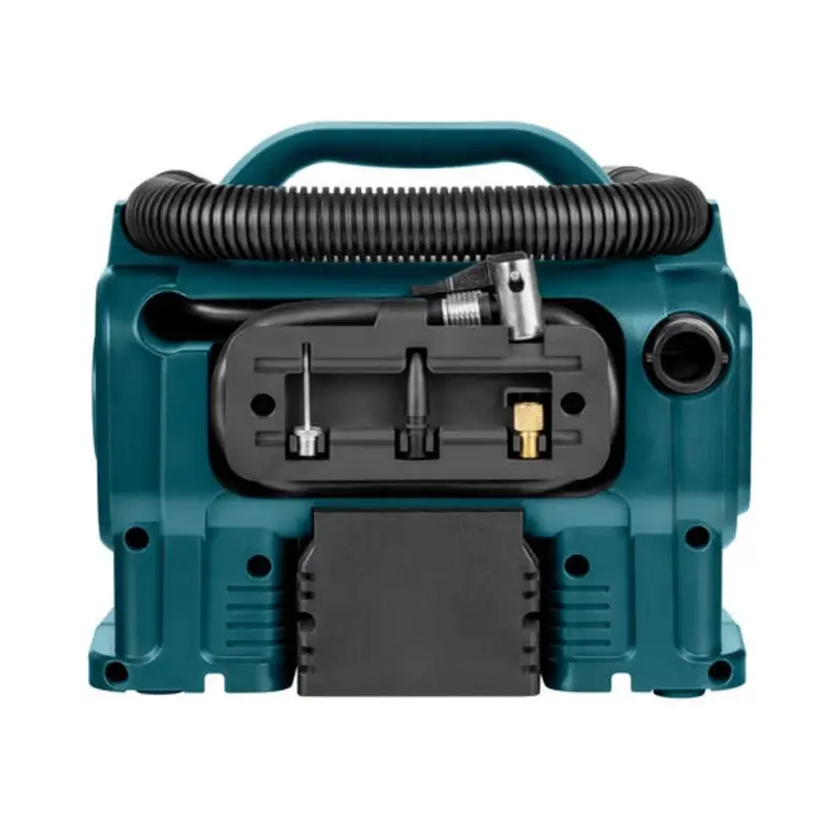 خرید اینترنتی کمپرسور باد فندکی سه کاره رونیکس مدل RH-4261