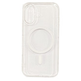 قاب گوشی مگ سیف شاین اکلیلی مناسب آیفون 16