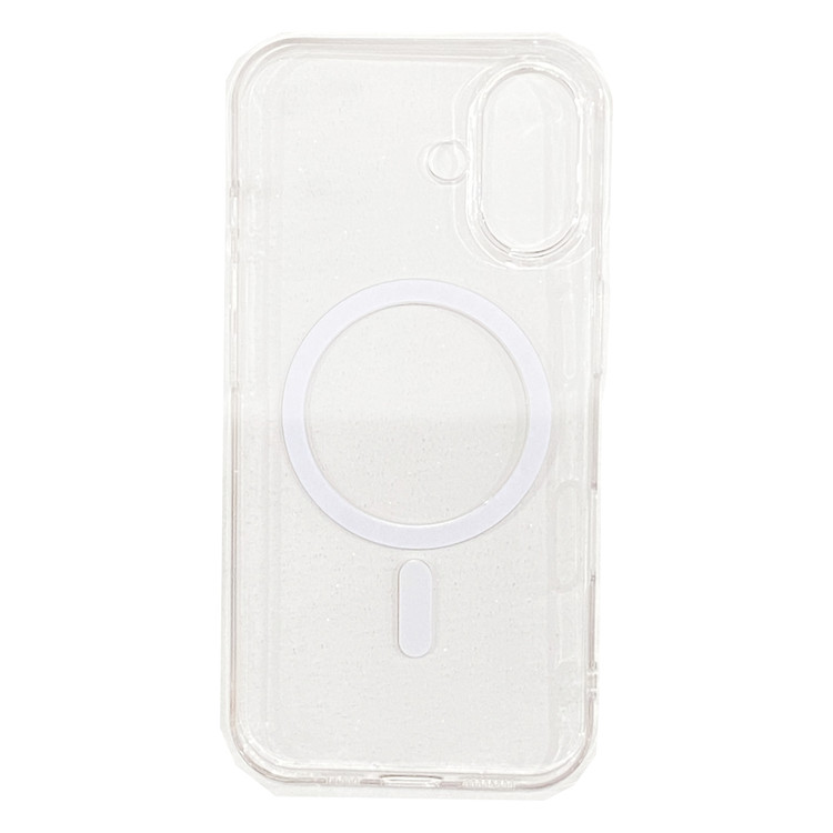 قاب گوشی مگ سیف شاین اکلیلی مناسب آیفون 16