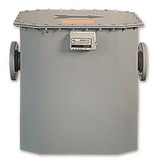 کنتور گاز دیافراگمی گازسوزان G25