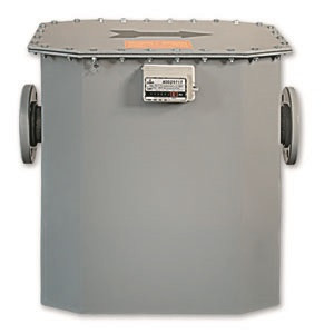 کنتور گاز دیافراگمی گازسوزان G25