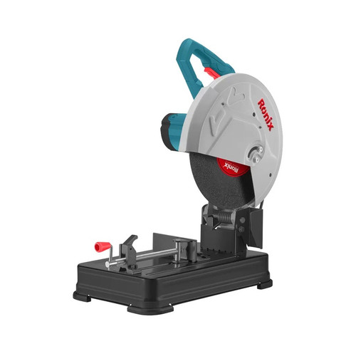 اره پروفیل بر 2600 وات رونیکس مدل 5906