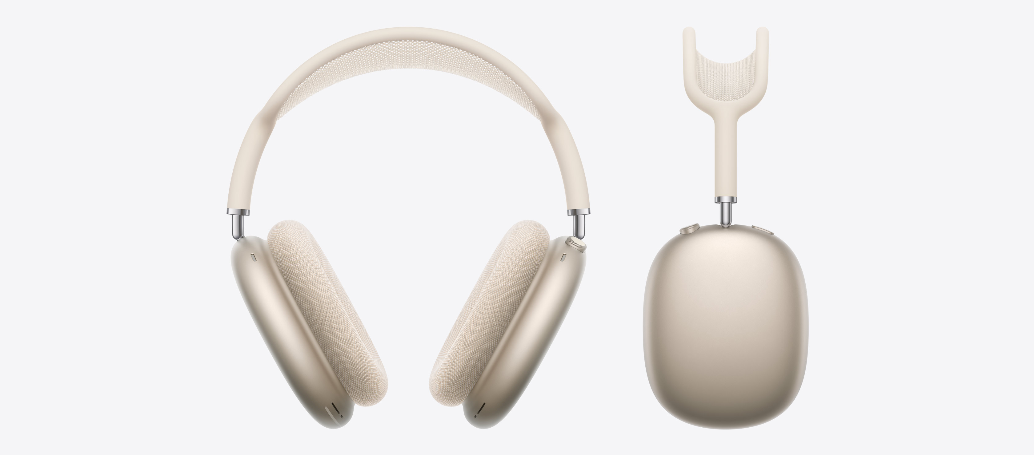 هدفون بلوتوثی اپل ایرپاد مکس 2 Apple AirPods Max