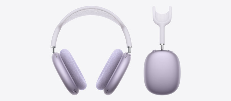 هدفون بلوتوثی اپل ایرپاد مکس 2 Apple AirPods Max